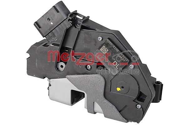METZGER 2314290 ORIGINAL ERSATZTEIL GREENPARTS Türschloss